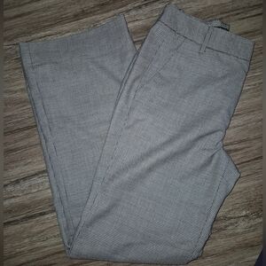 Ralph Lauren Sz 4 Petite Trouser Dress Pants